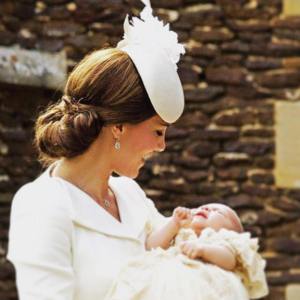 Catherine Middleton