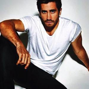 Jake Gyllenhall