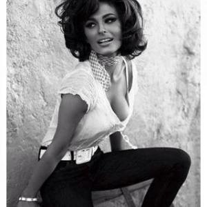 Sophia Loren